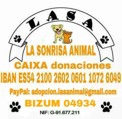 LASA Donaciones